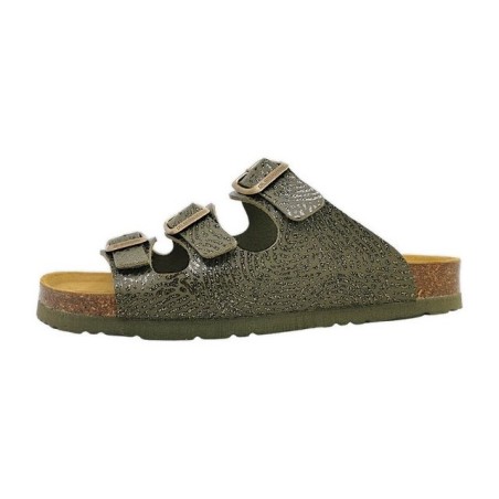 Dr. Brinkmann Pantolette Schlappen