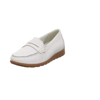 Waldläufer Slipper - Lucy 4