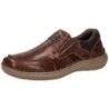 Rieker Slipper Herren braun|braun