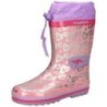 KangaROOS K Rain Gummistiefel Mädchen rosa|rosa|rosa|rosa