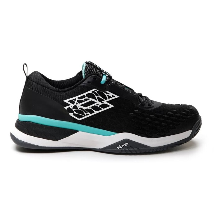 Lotto Raptor Hyperpulse 100 SPD Tennisschuhe Herren