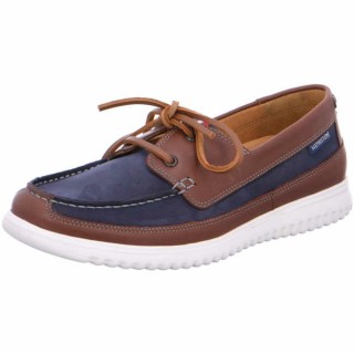 Mephisto NAVY blau 7
