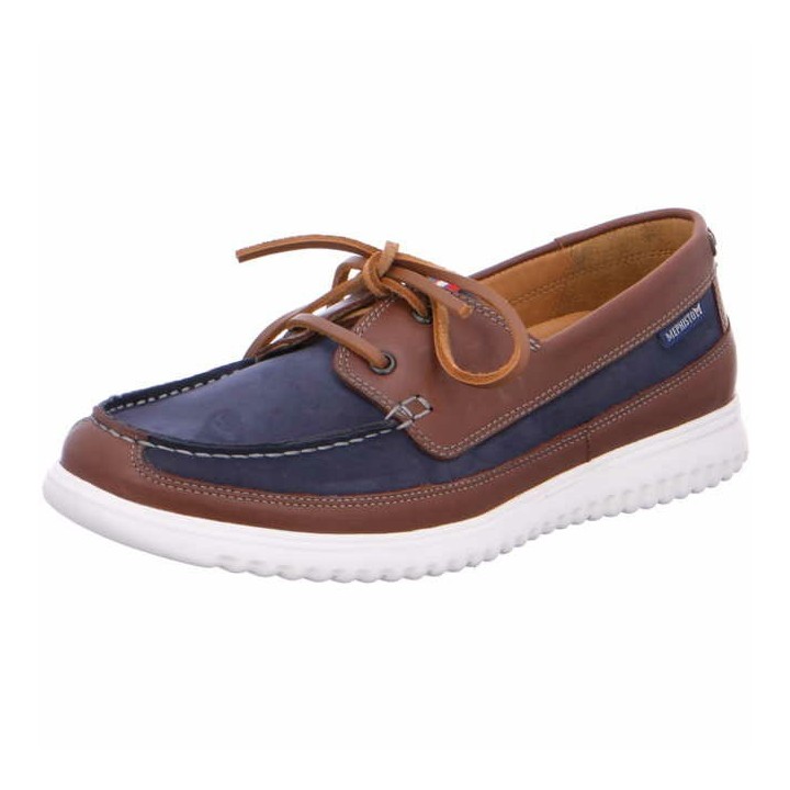 Mephisto NAVY blau 7
