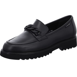 Stiefelette schwarz 5