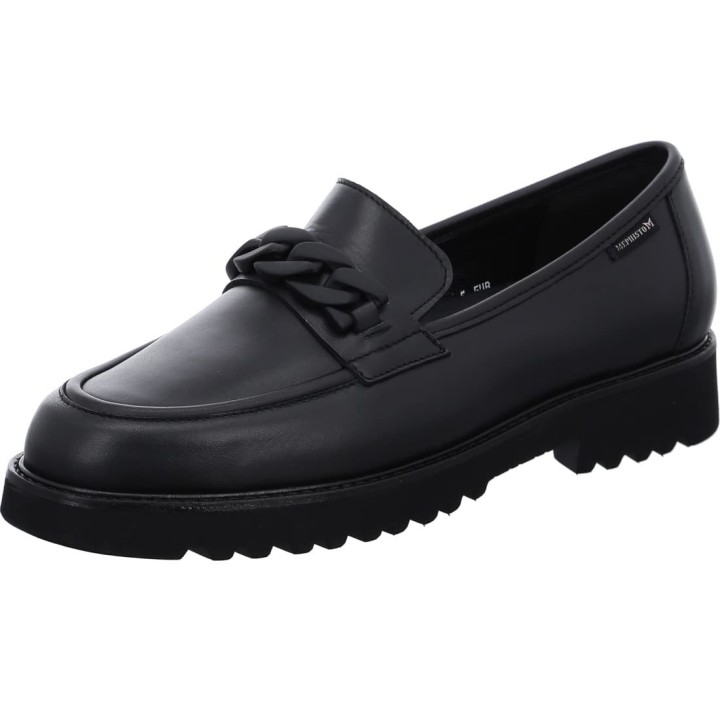 Stiefelette schwarz 5