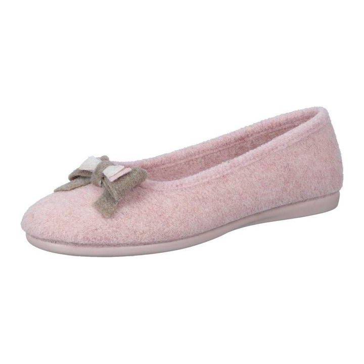 Manitu-Home Hausschuhe Hausschuh aus Filz