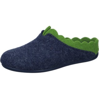 Manitu-Home Hausschuhe Hausschuh aus Filz