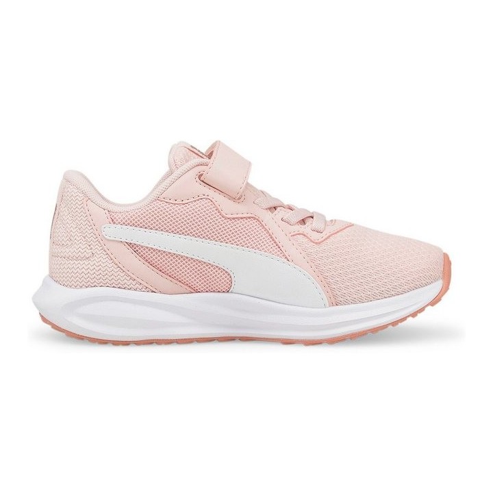 PUMA Twitch Runner AC PS Laufschuh