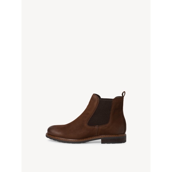 Chelsea Boot