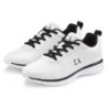 LASCANA Sneaker, Freizeitschuh, Halbschuh im sportiven Look VEGAN
