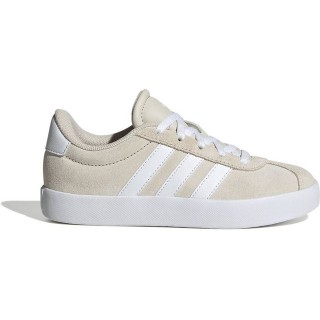 adidas Sportswear VL COURT 3.0 K ALUMIN/FTWWHT/ALUMIN Trainingsschuh