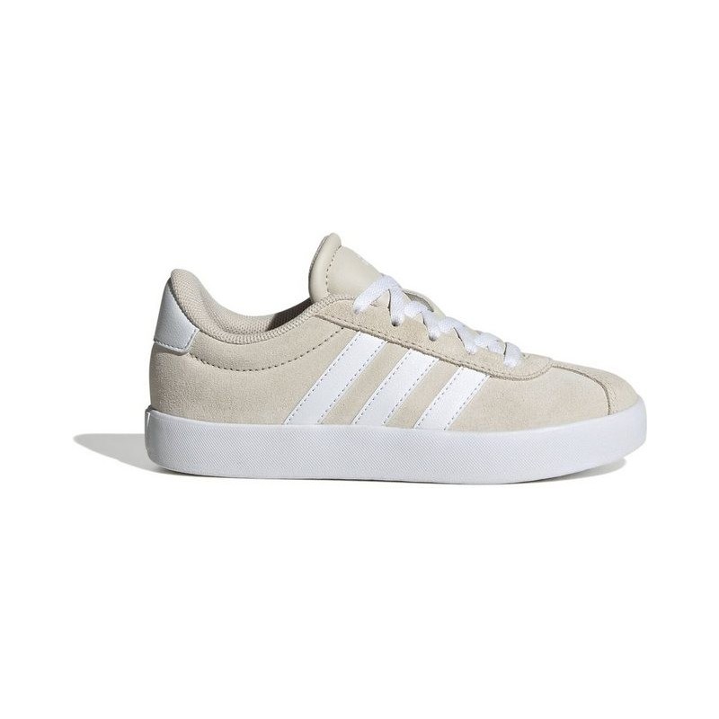 adidas Sportswear VL COURT 3.0 K ALUMIN/FTWWHT/ALUMIN Trainingsschuh