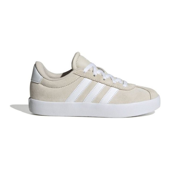 adidas Sportswear VL COURT 3.0 K ALUMIN/FTWWHT/ALUMIN Trainingsschuh