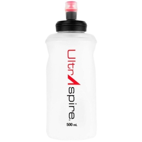 500 ml Softflask with Bite Cap
