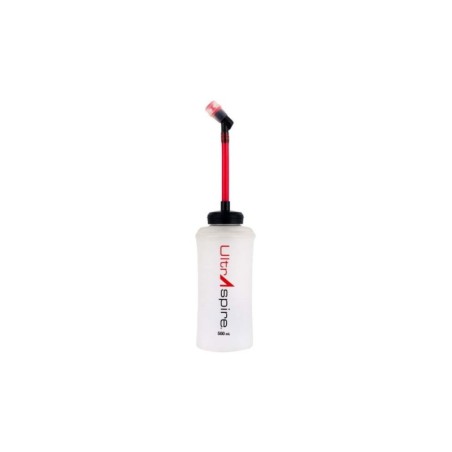 500 ml Softflask with Straw