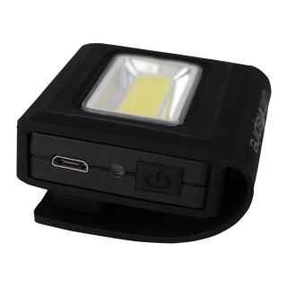 Lumen 180 Clip Light