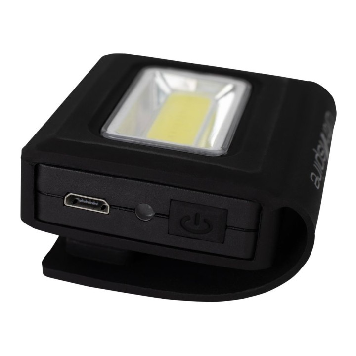 Lumen 180 Clip Light