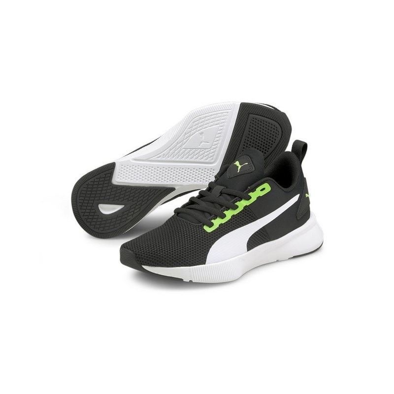 PUMA Flyer Runner Sneakers Jugendliche Laufschuh