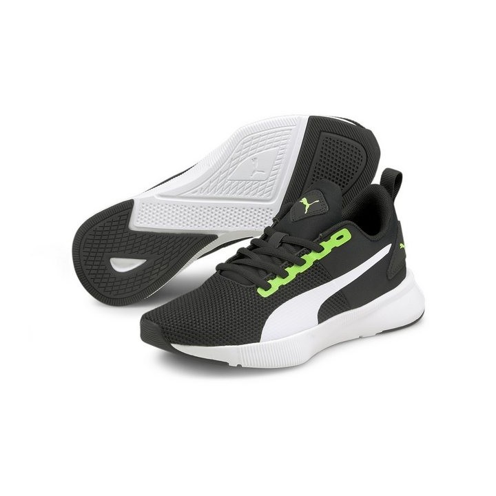 PUMA Flyer Runner Sneakers Jugendliche Laufschuh