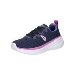 Okinawa Sneaker Mädchen blau|blau