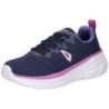 Okinawa Sneaker Mädchen blau|blau