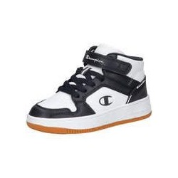 Champion RD 18 2.0 Mid B PS Sneaker Mädchen|Jungen weiß|weiß|weiß|weiß