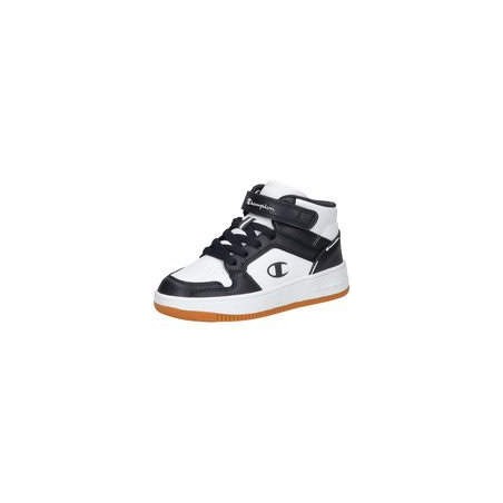 Champion RD 18 2.0 Mid B PS Sneaker Mädchen|Jungen weiß|weiß|weiß|weiß