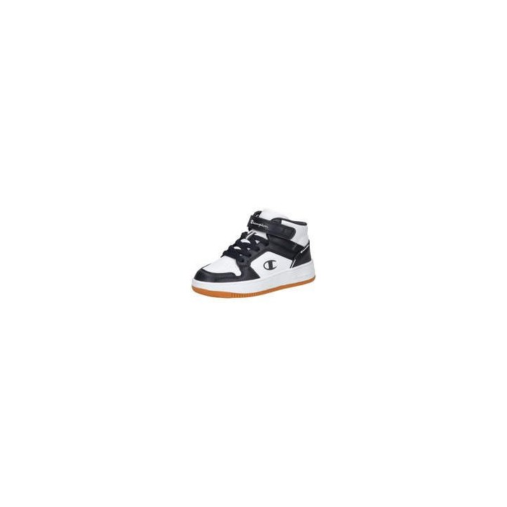 Champion RD 18 2.0 Mid B PS Sneaker Mädchen|Jungen weiß|weiß|weiß|weiß