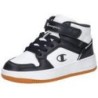 Champion RD 18 2.0 Mid B PS Sneaker Mädchen|Jungen weiß|weiß|weiß|weiß