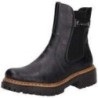 Rieker Chelsea Stiefelette Damen schwarz|schwarz|schwarz|schwarz