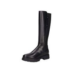 NeroGiardini Stiefelette Damen schwarz|schwarz|schwarz