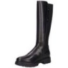 NeroGiardini Stiefelette Damen schwarz|schwarz|schwarz