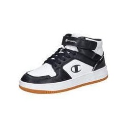 Champion RD 18 2.0 Mid B GS Sneaker Mädchen|Jungen weiß|weiß