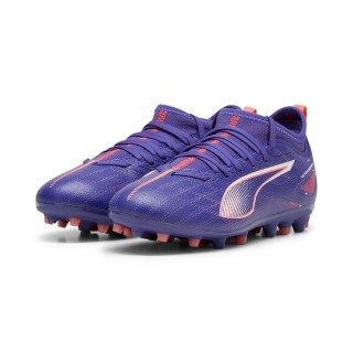 PUMA ULTRA 5 MATCH MG JR Fußballschuh