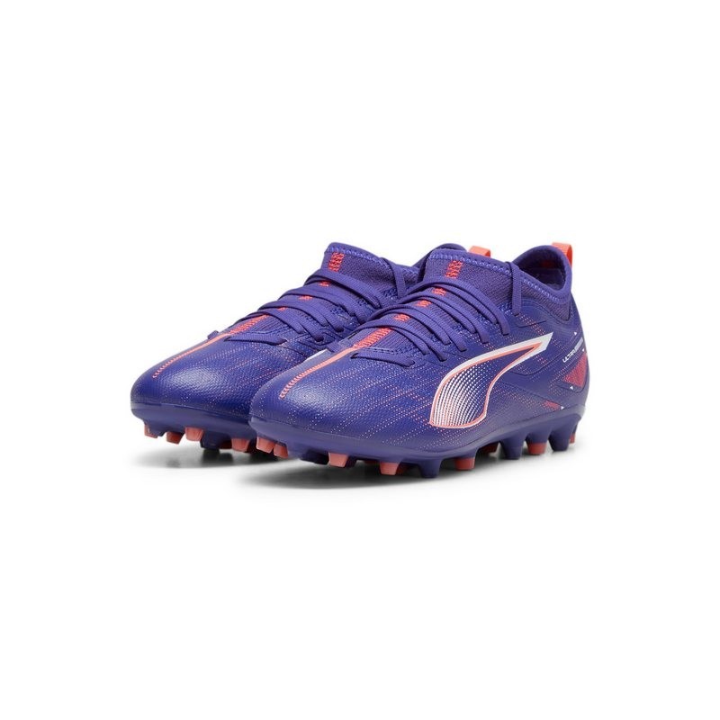 PUMA ULTRA 5 MATCH MG JR Fußballschuh