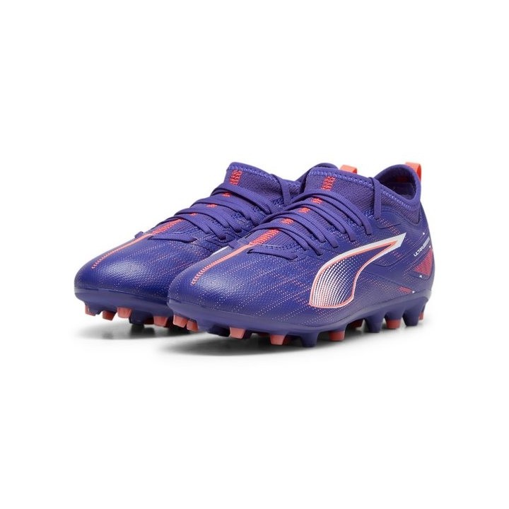 PUMA ULTRA 5 MATCH MG JR Fußballschuh