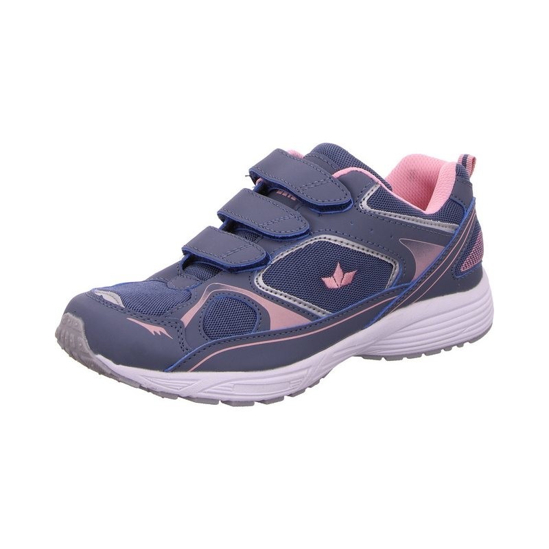 Lico SILAS V Hallenschuh