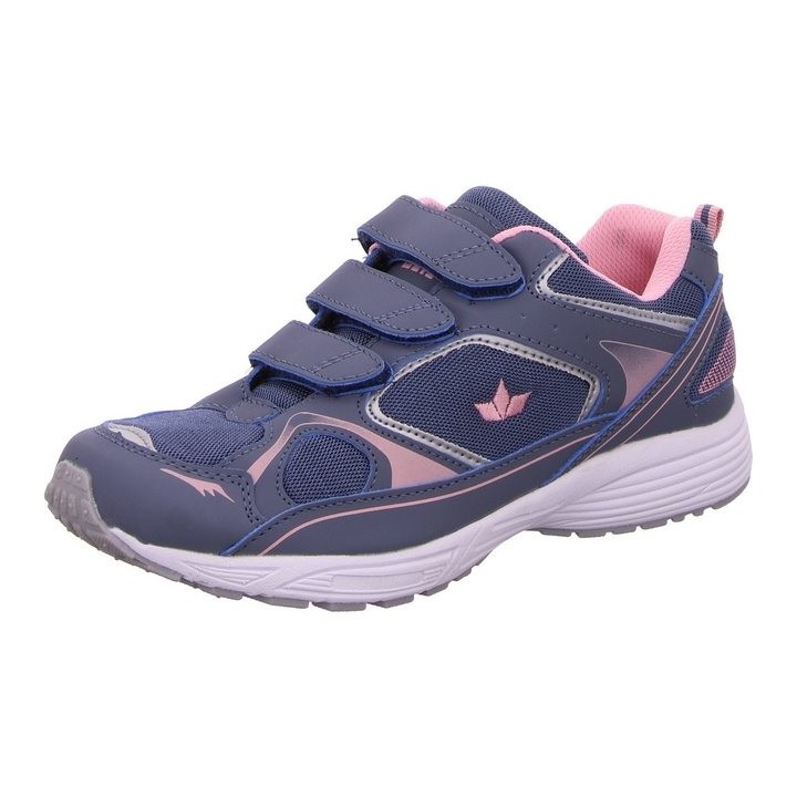 Lico SILAS V Hallenschuh