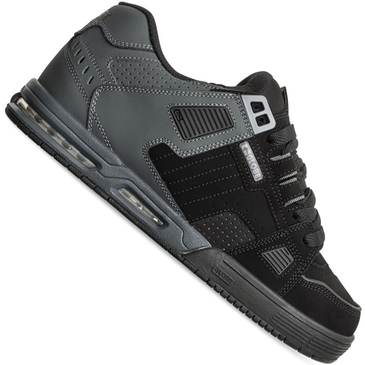 Globe Sabre Black/Phantom Split