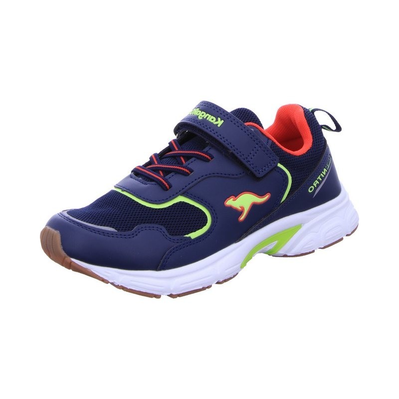 KangaROOS K-NI Hero EV Klettschuh