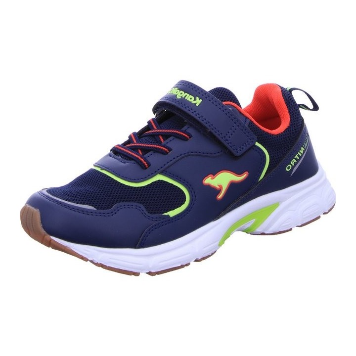 KangaROOS K-NI Hero EV Klettschuh