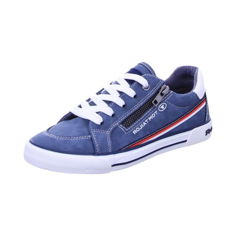 TOM TAILOR Schnürschuh