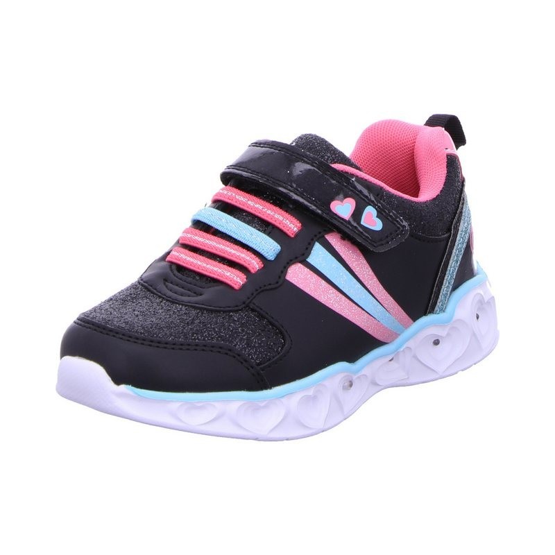 D.T. NEW YORK Klettschuh