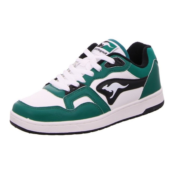 KangaROOS K-Slam Point Schnürschuh
