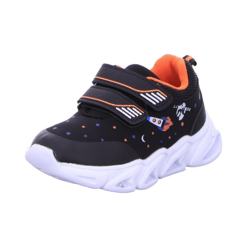 D.T. NEW YORK Klettschuh
