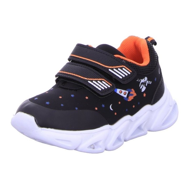 D.T. NEW YORK Klettschuh