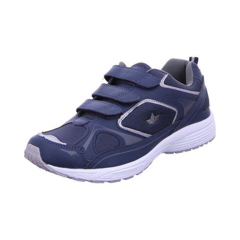 Lico Silas V Hallenschuh