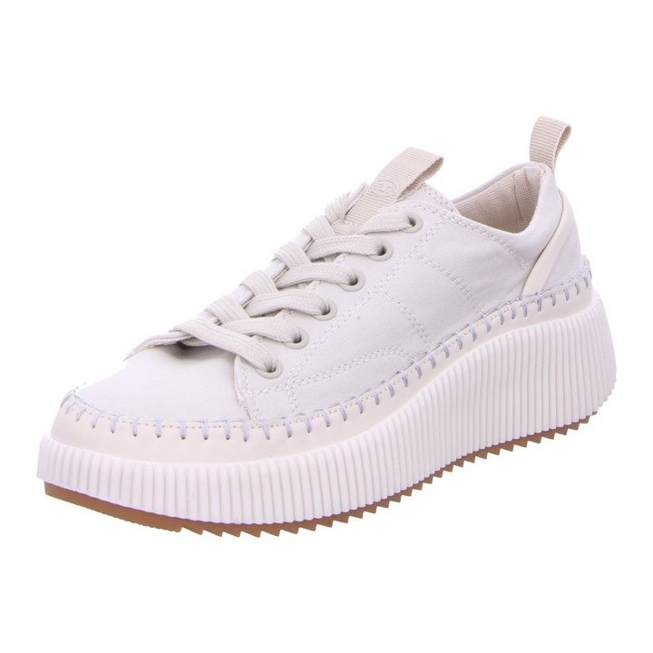 TOM TAILOR Schnürschuh