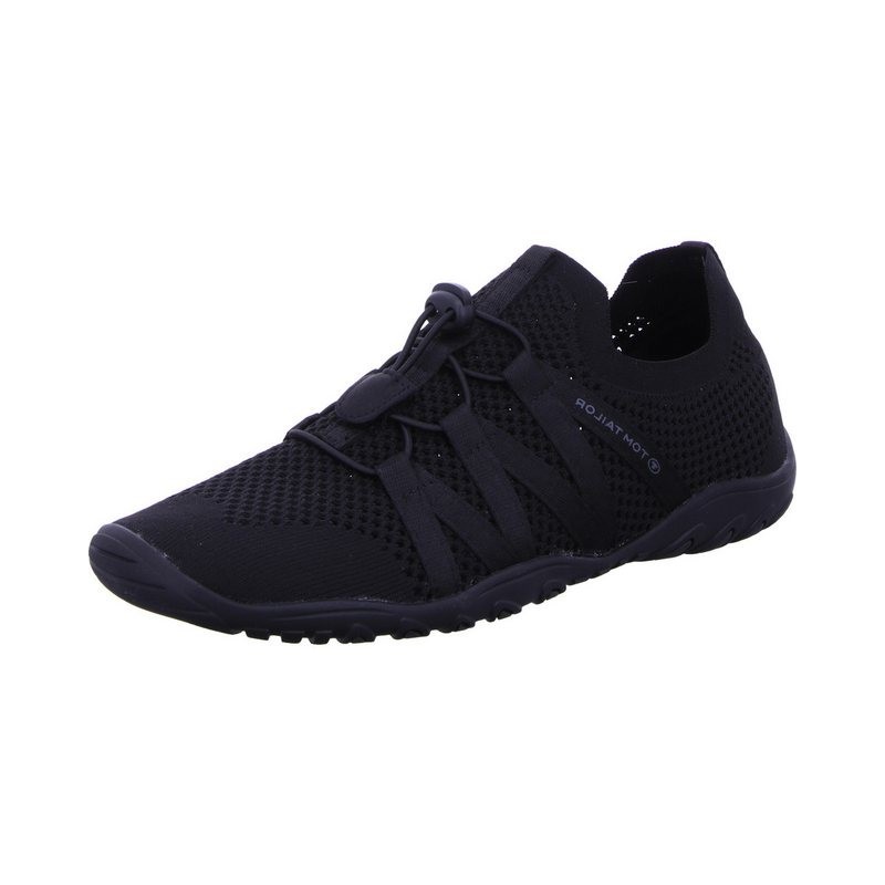 TOM TAILOR Slipper