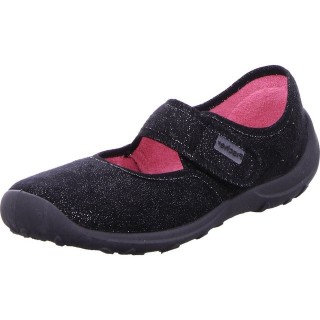 Fischer-Markenschuh Boogy Hausschuh